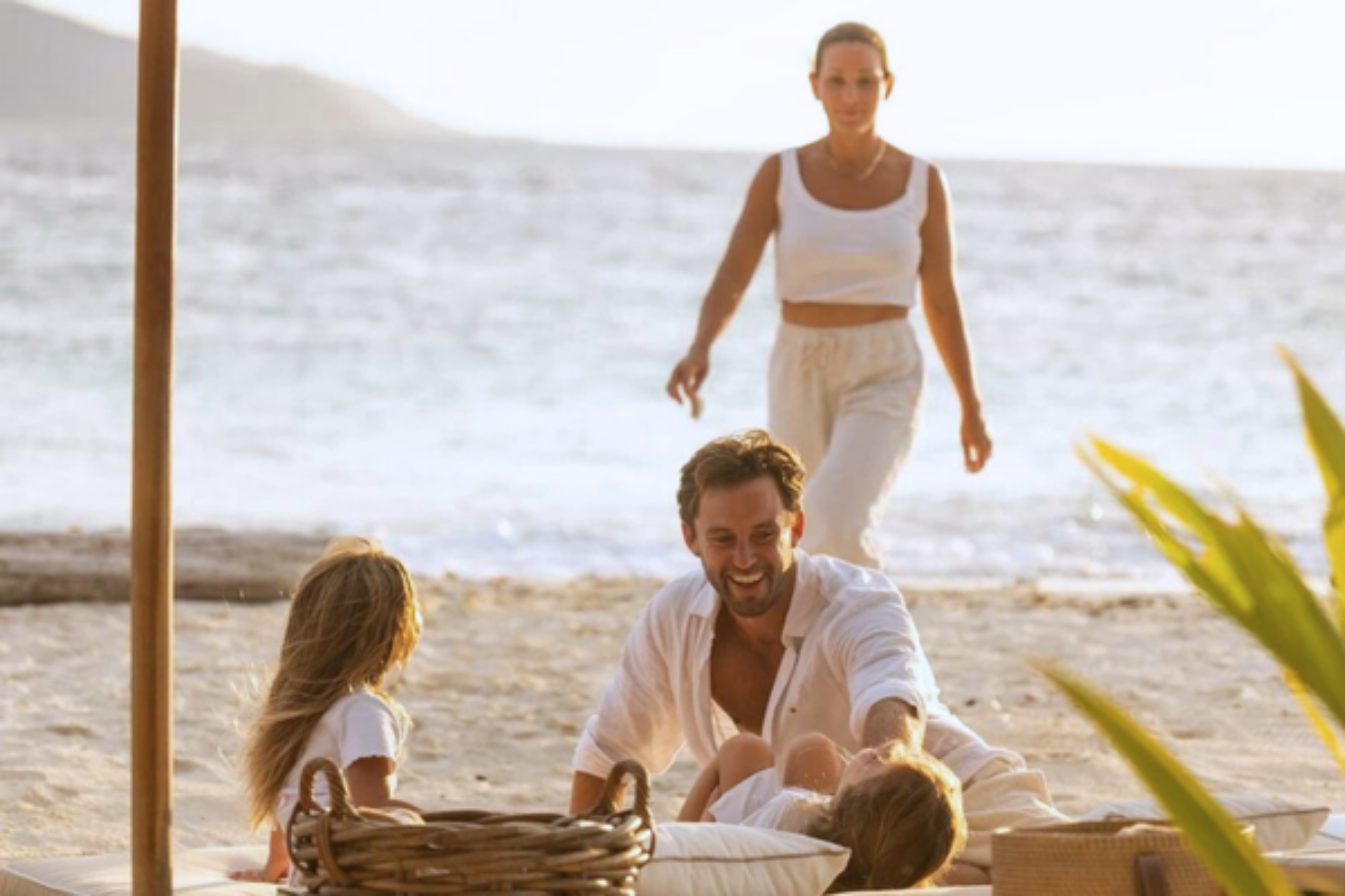 A Look Inside Punta Mita’s Best Family-Friendly Homes for Spring Break